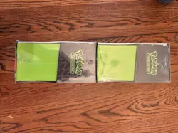 2x Pokemon Perfect Order Pokemon Center Elite Trainer Box ETB - Image 4
