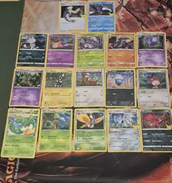 Pokemon (All Holo Promo) Lot x 72 Mew Lugia Ho-Oh - Image 1
