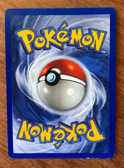 Pokemon TCG 1st Edition Machamp Base Set 8/102 Holo Rare Unlimited Vintage - Image 5