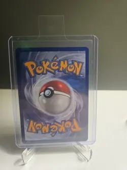Beautifly 219/217 Illustration Rare Ascended HEROES Pokemon TCG English Mint! - Image 2