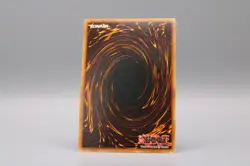 Yu-Gi-Oh! Wicked-Breaking Flamberge - Baou DCR-035 - Image 2