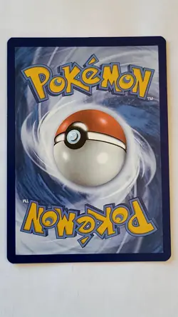 Pokemon TCG: Vaporeon Brilliant Stars TG02 Trainer Gallery MINT - Image 2