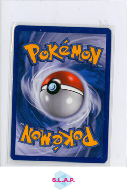LANTURN POKEMON 86/95 HOLO GERMAN PLAYED - Image 2