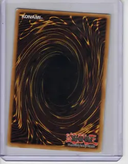 Heavy Play Yugioh TCG 5DS2-EN033 Gottom's Emergency Call 1st Common - Image 2