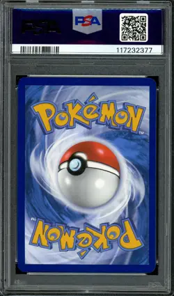 Pokemon TCG Journey Together #170 Hop's Wooloo Illustration Rare PSA 10 GEM MT - Image 2