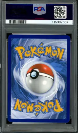 Pokemon TCG Journey Together #170 Hop's Wooloo Illustration Rare PSA 10 GEM MT - Image 2