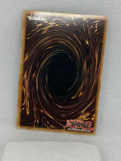 Yu-Gi-Oh! Dark Horus (NM) ULTIMATE RARE PTDN-EN016 Phantom Darkness Unlimited - Image 4