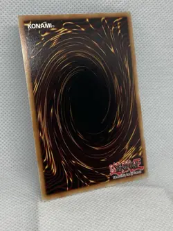 Yu-Gi-Oh! Dark Horus (NM) ULTIMATE RARE PTDN-EN016 Phantom Darkness Unlimited - Image 5