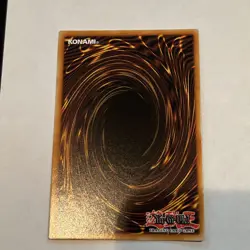 Dodododo Warrior Ultra Rare 1st Edition DUAD-EN004 Yugioh - Image 2