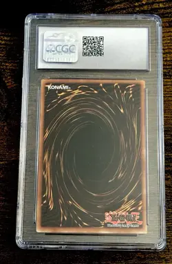 Left Leg of the Forbidden One LOB-121 The Legend of Blue Eyes White Dragon... - Image 2