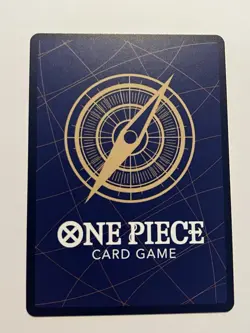 Marco SR PRB02-008 M PF OPTCG One Piece The Best Vol 2 Series - Image 2