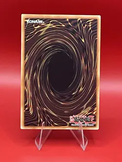 Millennium Ankh INFO-EN053 The Infinite Forbidden 1st Edition - Image 2
