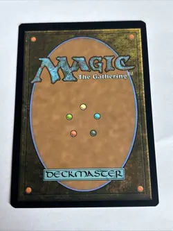 MTG Last March of the Ents 0172 Lord of the Rings M/NM - Image 2