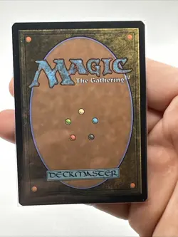 Mutagen Man, Living Ooze - Foil - Extended Art, NM-Mint, English TMNT MTG 0124 - Image 3