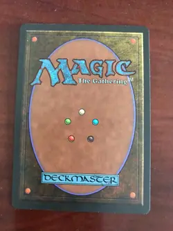 MTG Alliances Thawing Glaciers NM - Image 2