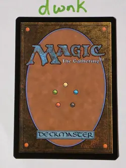 FOIL Raph and Mikey Troublemakers #0167 TMT Magic R NM MTG Turtles FREE Shipping - Image 2