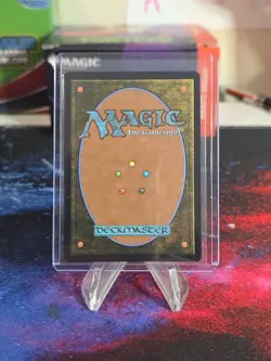 Leonardo, Cutting Edge (Borderless Foil) TMT MTG Ninja Turtles NM R0211 - Image 2