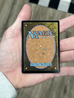 MTG Cloud Ex Surge Foil + Cloud Commander Deck Game Edition Sealed - Image 3