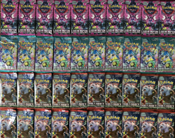 🔥🔥 Pokemon Huge Lot of 80 Variety Booster Packs Korean Mint Factory Sealed 🔥 - Image 2