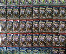 🔥🔥 Pokemon Huge Lot of 80 Variety Booster Packs Korean Mint Factory Sealed 🔥 - Image 3