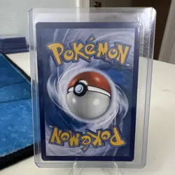 Pokemon Tulip 244/182 SV04: Paradox Rift Full Art Holo Ultra Rare Trainer - Image 2
