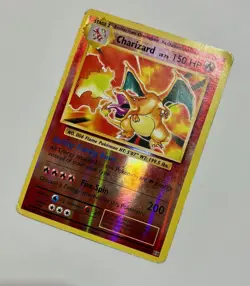 Charizard 11/108 Holo XY Evolutions 2016 Pokemon Card Original Rare 🔥 - Image 3