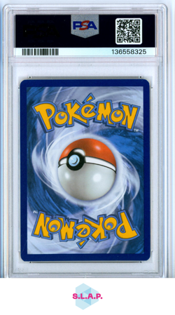 FA/PIKACHU POKEMON CELEBRATIONS 2021 005 PSA 8 - Image 2