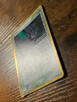 Crobat 2/113 Delta Species Stamped Reverse Holo Pokemon TCG - Image 2