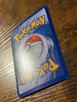Crobat 2/113 Delta Species Stamped Reverse Holo Pokemon TCG - Image 4