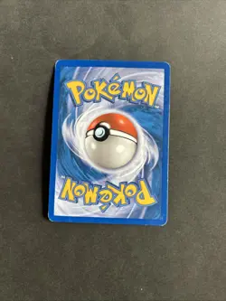 Wurmple 104/130 - MP Diamond & Pearl - Pokemon 2007 Common TCG Card - Image 2