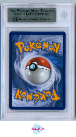 N'S ZOROARK EX SIR 2025 POKEMON TCG SCARLET/VIOLET JOURNEY TOGETHER 185 BGS 9.0 - Image 2