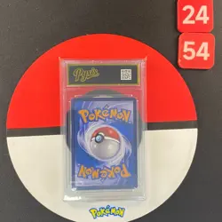 Gimmighoul AR CSV4C-133/129 Pokemon Card Chinese Grade10 - Image 2