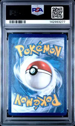 PSA 10 RESHIRAM 113/114 FULL ART CELEBRATIONS CLASSIC COLLECTION POKEMON 🔥 - Image 2