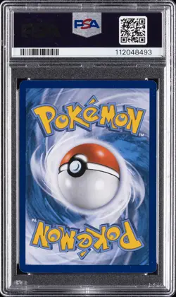 2016 POKEMON XY GENERATIONS RADIANT COLL #RC3 CHARMANDER PSA 8 - Image 2