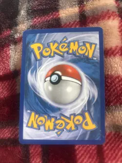 Pokemon TCG Yamask Noble Victories 44/101 Regular Common - Image 2