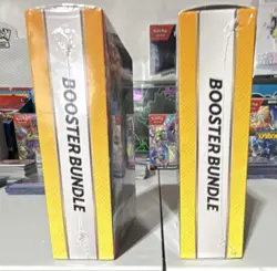 Pokemon TCG Scarlet & Violet Surging Sparks Booster Bundle 2-pack - Image 3