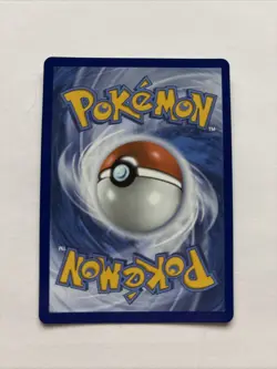 Pokemon TCG Perfect Order Double Rare Meowth EX 062/088 NM - Image 2