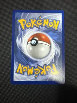 Pokemon Perfect Order Wondrous Patch 117/088 Rare Full Art Trainer NM - Image 2