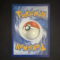 Pokemon Ethan's Adventure 236/182 Sv10: Destined Rivals Full Art Holo Rare - Image 4