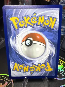 Pokemon TCG Gengar 094/165 Scarlet & Violet 151 Cosmos Holo Sam's Club Exclusive - Image 2