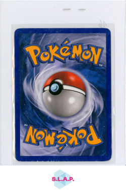 PANZAERON EX POKEMON 98/108 HOLO 2007 GERMAN PLAYED - Image 2