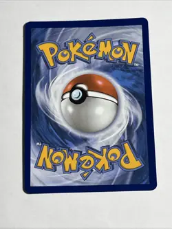 Pokemon 2025 Phantasmal Flames UPC Black Star Promo Mega Charizard X EX 023 NM - Image 3