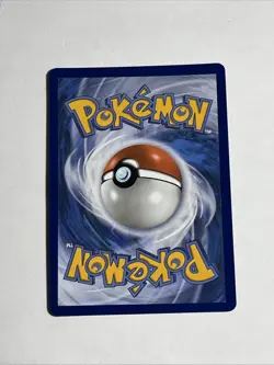Pokemon 2025 Phantasmal Flames UPC Black Star Promo Mega Charizard X EX 023 NM - Image 4