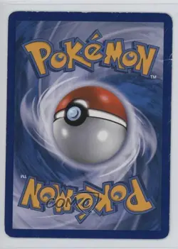 Holo Rare - Houndoom (Prime) Pokemon HeartGold & SoulSilver Undaunted #82 2010 - Image 2