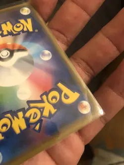 Shibuya's Pikachu 002/S-P - Pokemon Center Exclusive Japanese Promo [NM] - Image 4