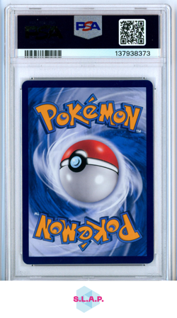PIKACHU/BATIK SHIRT PIKACHU'S JRNY.CMPGN POKEMON IND SV-P PRM 2024 190 PSA 10 - Image 2