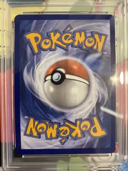 Mega Charizard X ex Gold Hyper Rare 130/094 PSA 10 Pokemon Phantasmal Flames - Image 4