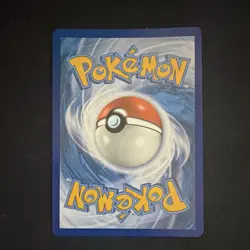 Pokemon Snorlax VMAX 142/202 Sword & Shield Full Art Ultra Rare Holo 340 HP - Image 4