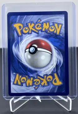 Wigglytuff 105/094 - Phantasmal Flames Illustration Rare Pokemon TCG NM - Image 2