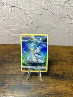 LAPRAS ~ Pokemon TCG: CROWN ZENITH ~ GG05 FULL ART - Image 1